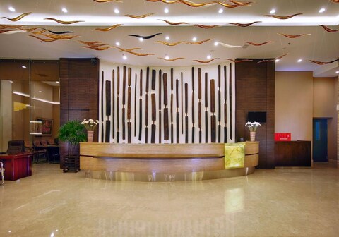 Aston Jember Hotel & Conference Center