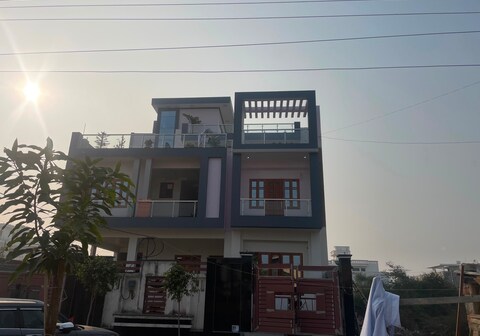 Hotel O Rudra Palace