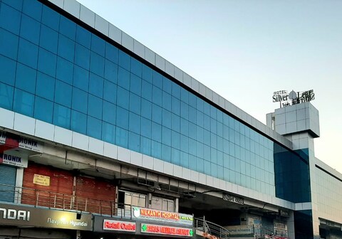 Hotel Silver Leaf Ankleshwar