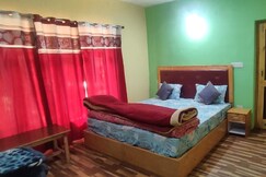 Noor Guest House, Leh Noor Guest House, Leh