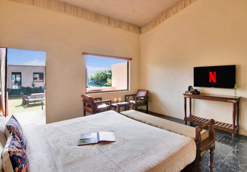 Jungle Book Ranthambore