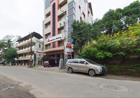 Devanganam Residency