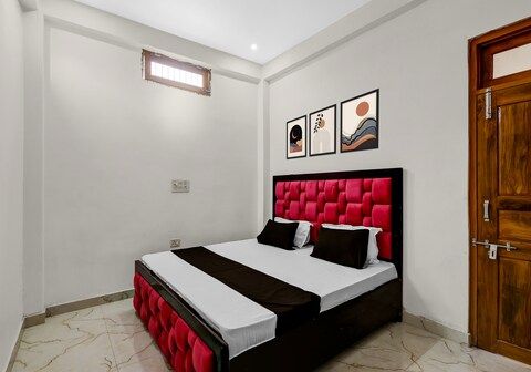 SPOT ON Hotel Three Star Legacy