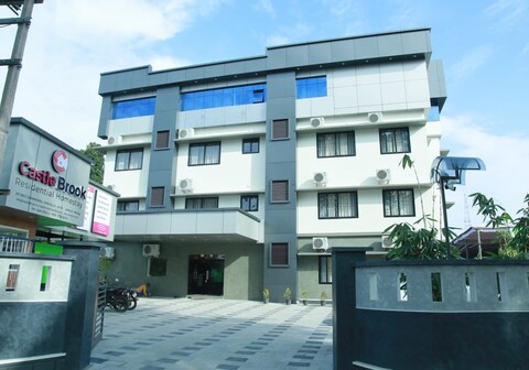 Castle Brook 2BHK Apartment