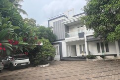 THEStay, Cochin THEStay, Cochin