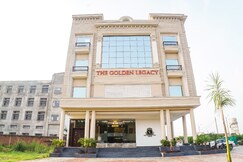 Hotel The Golden Legacy, Ludhiana Hotel The Golden Legacy, Ludhiana