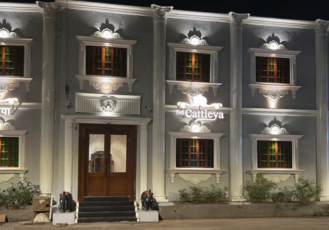 The Cattleya Hotel  Near Marol, Andheri East