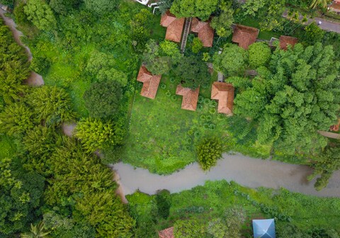 Sterling Vythiri Wayanad