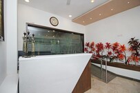 OYO 3422 Hotel Golden Berry, Mount Abu OYO 3422 Hotel Golden Berry, Mount Abu