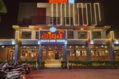 Gandharva Inn, Pune Gandharva Inn, Pune