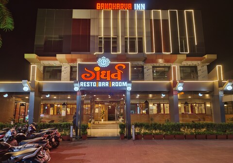 Gandharva Inn