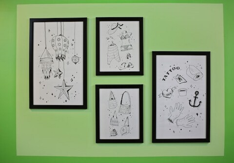 CalanguteBaga2BHK/Pool/Beach/Parking/Kitchen/