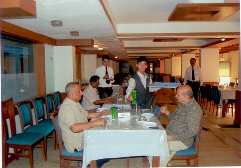 Hotel Abha International
