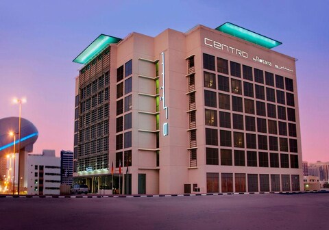 Centro Barsha - by Rotana