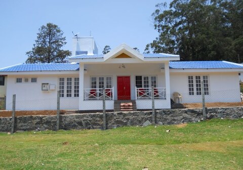 Kiara Cottage | 2 BHK Villa