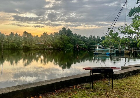 River Song by Halcyon Traveltech