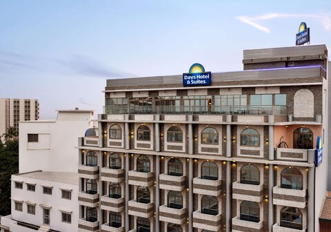 Days Hotel & Suites Dakar