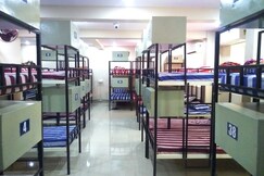 SLEEP WELL AC DELUXE DORMITORY, Visakhapatnam SLEEP WELL AC DELUXE DORMITORY, Visakhapatnam