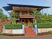 Sindhudurga Palace resorts, Kudal Sindhudurga Palace resorts, Kudal