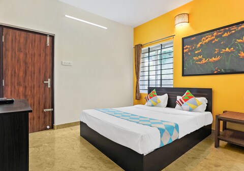 Parkside Residency | Rooms in a Homestay