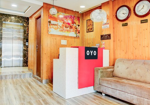 Hotel O Hotel Avtar