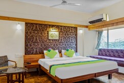 Treebo Sahara Shivaji Nagar, Pune Treebo Sahara Shivaji Nagar, Pune