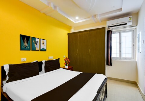 Super Collection O Gachibowli