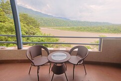 Riviera Inn with Ganga View, Rishikesh Riviera Inn with Ganga View, Rishikesh