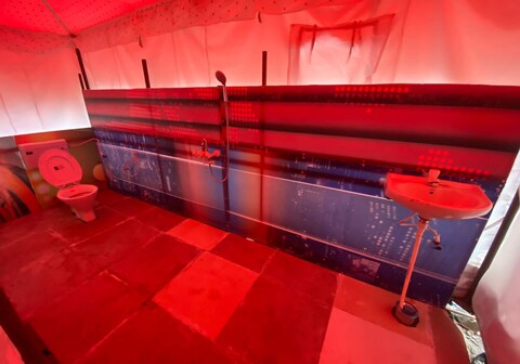 Soultree Camps and Resort