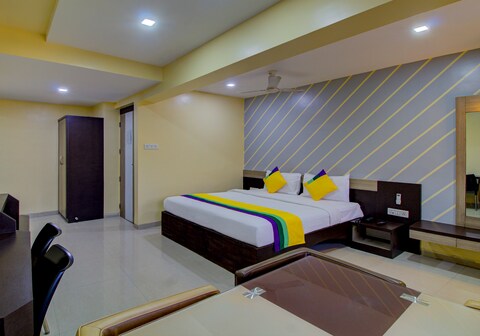 Itsy Hotels Prince Regency