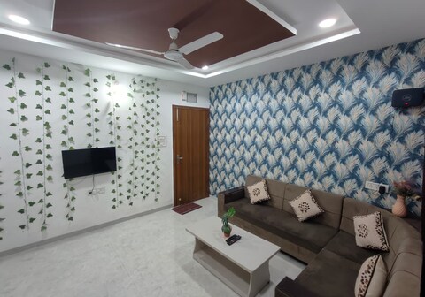 Staeg Mercury 1BHK - 103