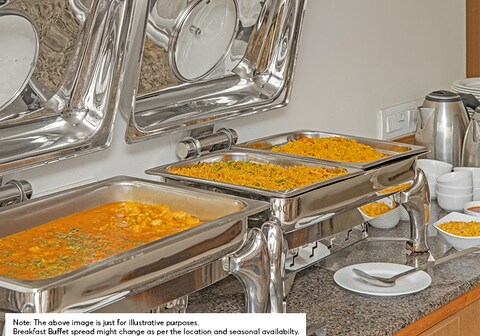 Itsy Hotels Lotus Executive