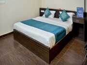 OYO 8243 Climat Inn, Lucknow OYO 8243 Climat Inn, Lucknow