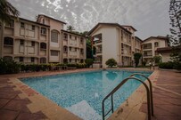 OYO 13640 Home Magnificent 1BHK Near Aguada Fort, Goa OYO 13640 Home Magnificent 1BHK Near Aguada Fort, Goa
