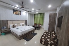 Shiv Cottage 500m from Katra Railway Station, Katra Shiv Cottage 500m from Katra Railway Station, Katra