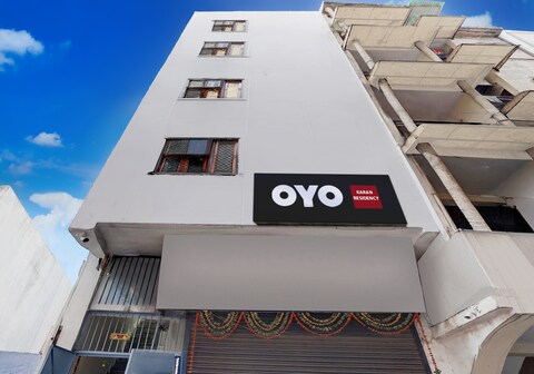 Hotel O KARAN RESIDENCY