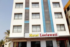 Hotel Leelavati, Shirdi Hotel Leelavati, Shirdi