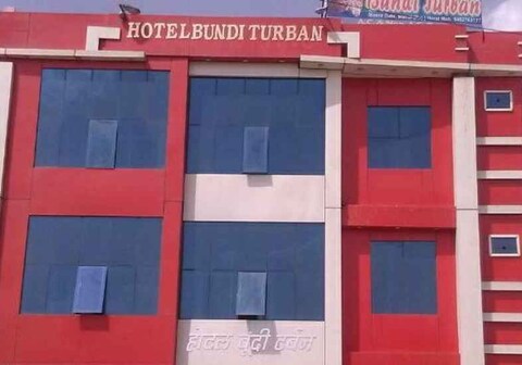Hotel Bundi Turban