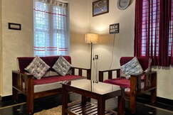 Green View Nest Home Stay, Tirthahalli Green View Nest Home Stay, Tirthahalli