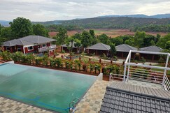 ARANYAGIRI FARMSTAY RESORT, Mahabaleshwar ARANYAGIRI FARMSTAY RESORT, Mahabaleshwar