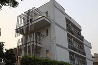 Zingo Hotel Sai Village Sec 43, Gurgaon, Delhi Zingo Hotel Sai Village Sec 43, Gurgaon, Delhi