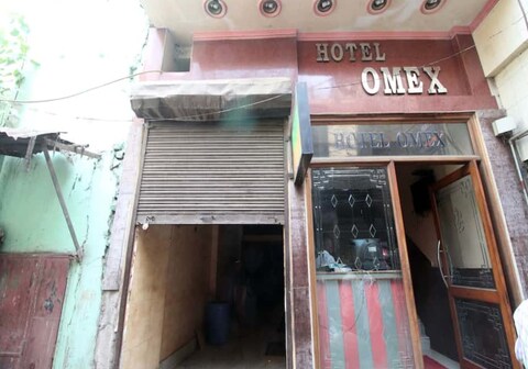 Hotel Omex by WB Inn