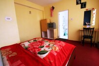 Hotel Wangdi, Gangtok Hotel Wangdi, Gangtok