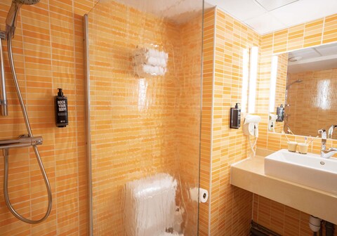 Ibis Styles Cognac