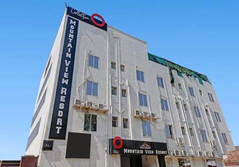 Super Collection O Mountain View Resort