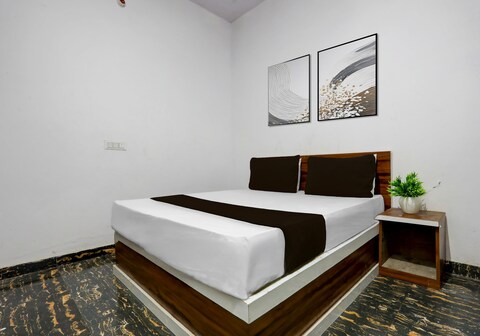 Hotel O Yash Residency