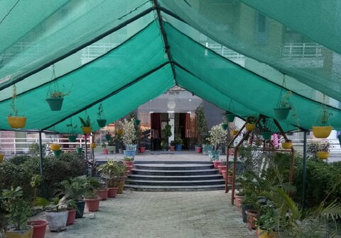 LAKSHAY DEEP DHABA