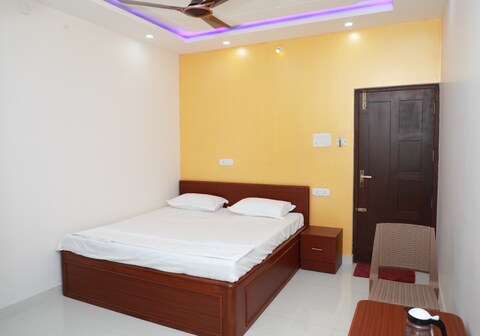 NN RESIDENCY