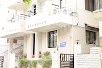 Sunshine Suites 1, Bangalore Sunshine Suites 1, Bangalore