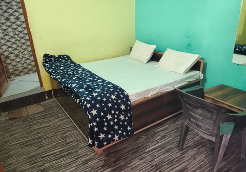 Hotel O Shree Balaji Guest House